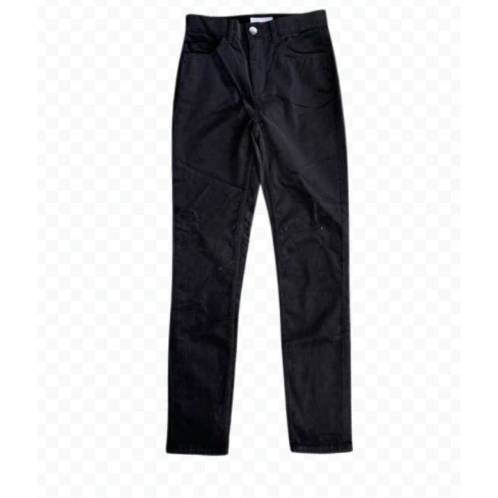 Loft Black Skinny‎ Jeans